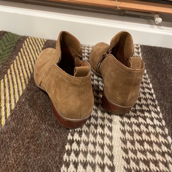 Dina ankle boots - Picture 3 of 4